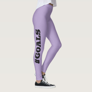 LEGGINGS #OBJECTIFS