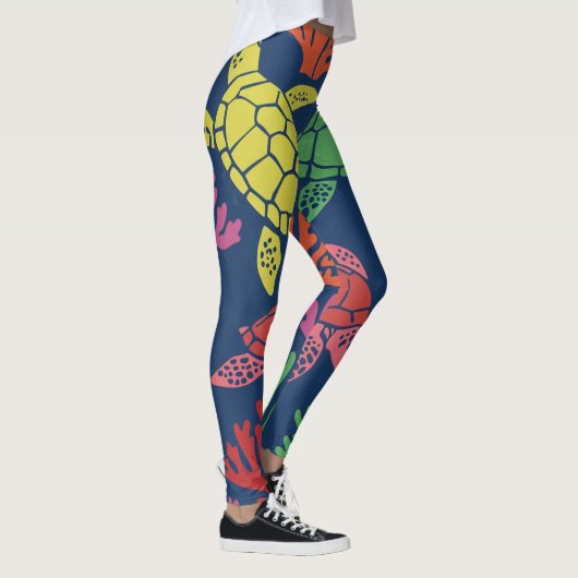 Leggings Oceano III (Droite)