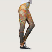 Leggings Oceano IV (Droite)