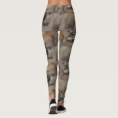 Leggings Ocelot Lover (Dos)