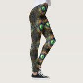 Leggings Oeil de labradore fragmenté5 (Droite)