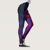 Leggings OEil épinglé (Droite)
