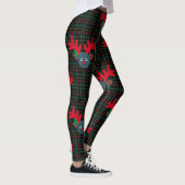Leggings oeji de lune de rennes (Droite)