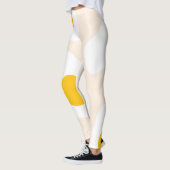 Leggings oeufs (Gauche)