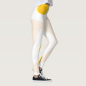 Leggings oeufs (Droite)
