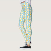 Leggings OEufs au plat (Gauche)
