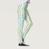 Leggings OEufs au plat (Droite)