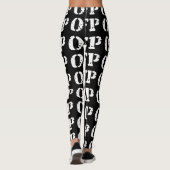 LEGGINGS OFP (Dos)