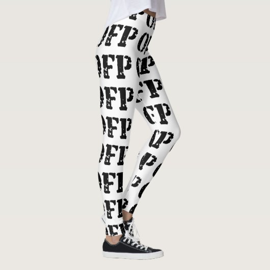 LEGGINGS OFP (Droite)