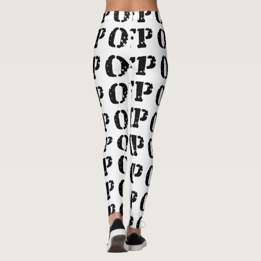 LEGGINGS OFP (Dos)
