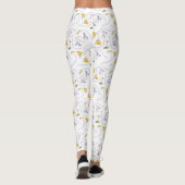 Leggings Oh, les endroits que vous irez ! (Dos)