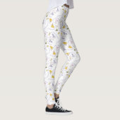 Leggings Oh, les endroits que vous irez ! (Droite)