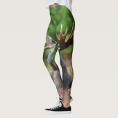 Leggings Oie (Gauche)