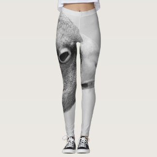 Leggings Oie BW