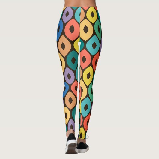 Leggings Oige (Dos)