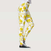 Leggings Oiseaux (Droite)