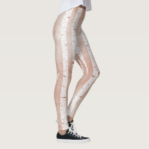Leggings Oiseaux illustrés