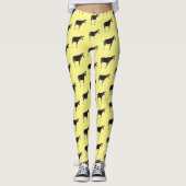 Leggings Okapi (Devant)