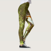 Leggings okapi (Droite)