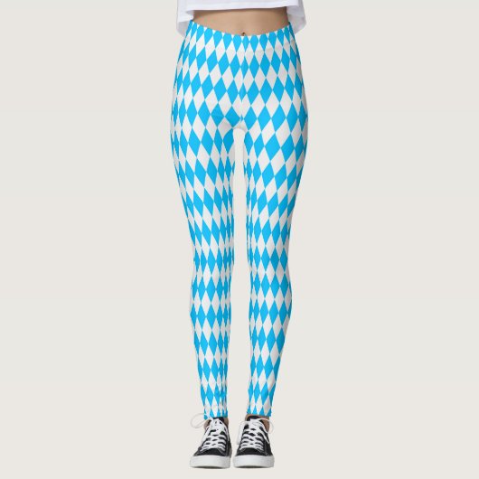 LEGGINGS OKTOBERFEST LEGINGS (Devant)