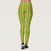 Leggings Olive (Dos)