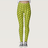Leggings Olive (Devant)