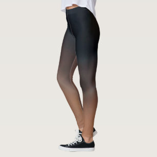 Leggings Ombre