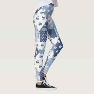 Leggings Ombre