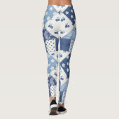 Leggings Ombre (Dos)