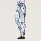 Leggings Ombre (Gauche)
