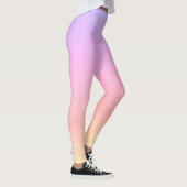 Leggings Ombre arc-en-ciel (Droite)