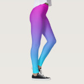 Leggings Ombre Cotton Candy (Droite)