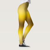 Leggings Ombre dorée (Droite)