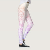 Leggings Ombre Pastel (Droite)