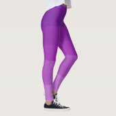 Leggings Ombre Ultra Violet (Droite)