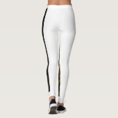 Leggings On dirait que vous cherchez "femme merveilleuse" (Dos)