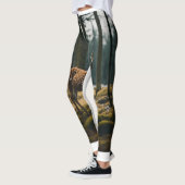 Leggings On dirait que vous cherchez "femme merveilleuse" (Gauche)