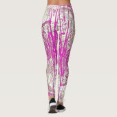 Leggings Ondes (Dos)