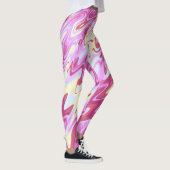 Leggings Ondes super (Droite)