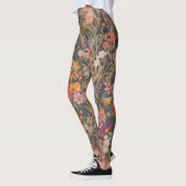 Leggings Onflora Légende florale (Gauche)