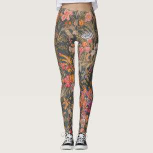 Leggings Onflora Légende florale