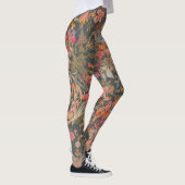 Leggings Onflora Légende florale (Droite)