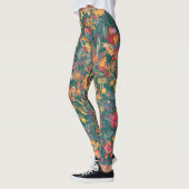 Leggings Onflora Légende florale (Gauche)