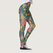 Leggings Onflora Légende florale (Droite)