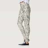 Leggings Onflora Légende florale (Gauche)
