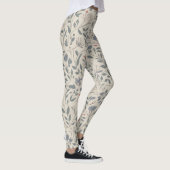 Leggings Onflora Légende florale (Droite)