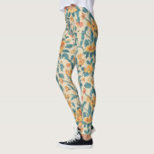 Leggings Onflora Légende florale (Gauche)