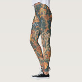 Leggings Onflora Légende florale (Gauche)