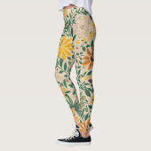 Leggings Onflora Légende florale (Gauche)