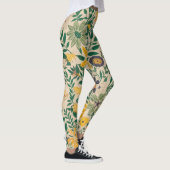 Leggings Onflora Légende florale (Droite)